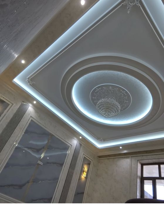 Подключ ремонт квартира в учаска