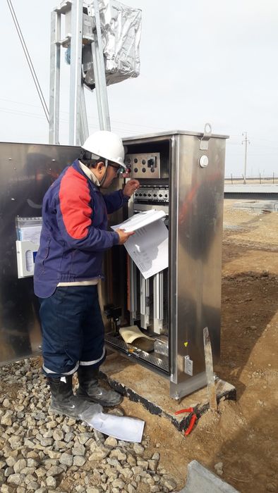 Электрик 24/7 часа ШЫМКЕНТ