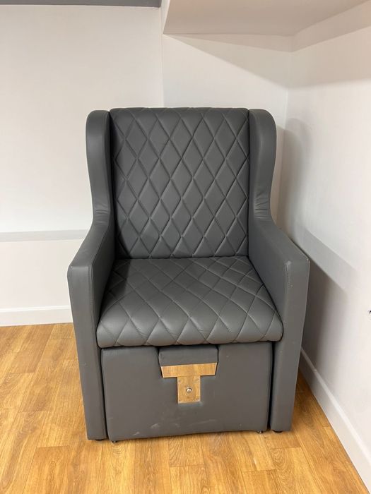 Кресло для педикюра