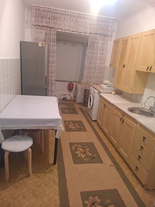 Долгосрочная аренда  квартир.