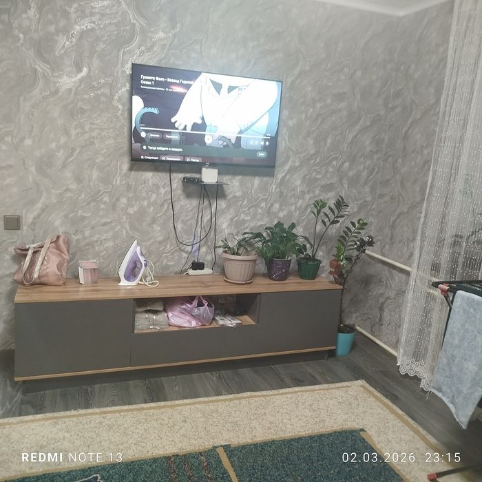 Сдам дом квартирантам