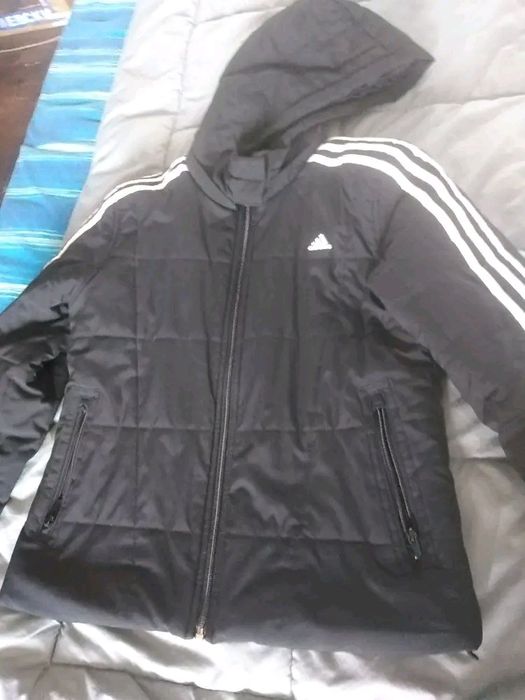 Дамско и детско яке Адидас