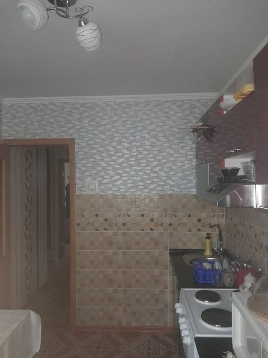 Продам 2-х комнатную квартиру
