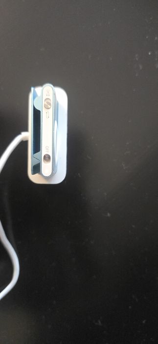 Ipod shuffle 2nd generation