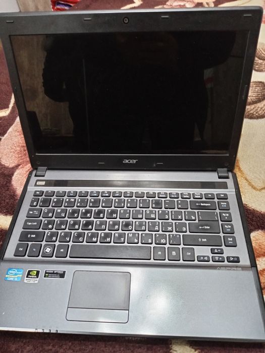Acer ноутбук Тараз