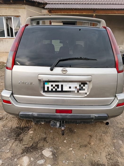 Nissan X-trail T30