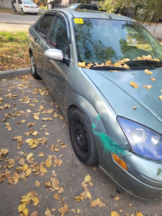 Продам автомобиль