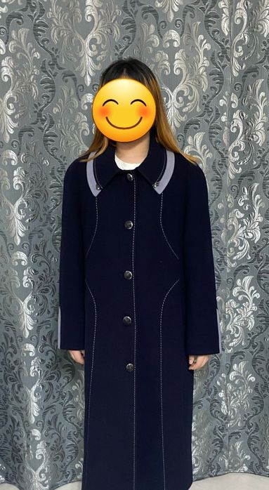 Продам пальто женское