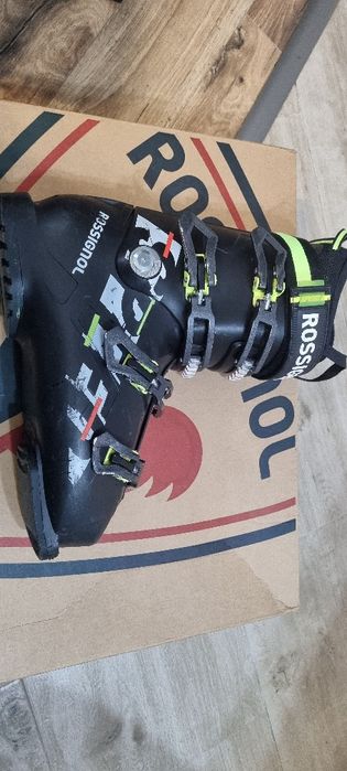 Ски обувки Rossignol