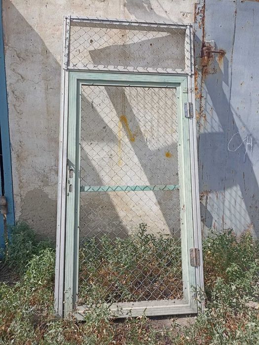 Продается калитка садовая