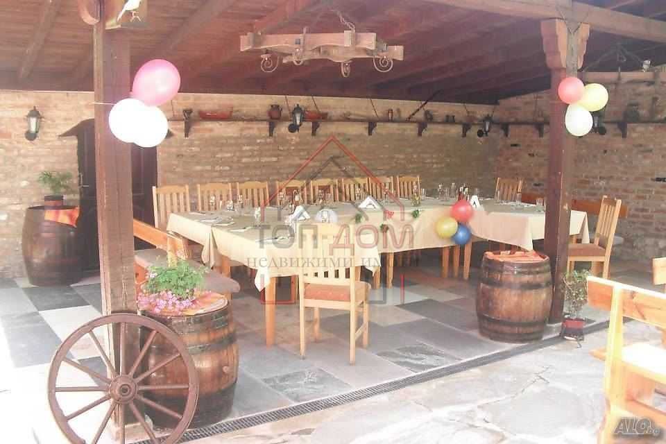 Продава се Заведение в Варна, м-т Пчелина - 500 кв.м за 3 €/кв.м - Снимка #9