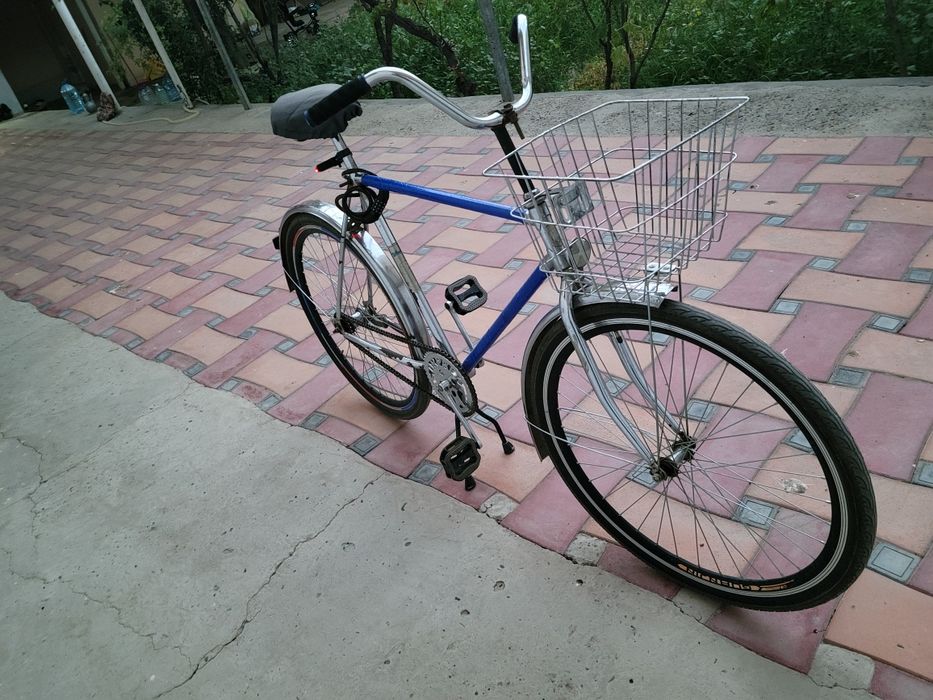 28 razmerlik xitoy velosipedi