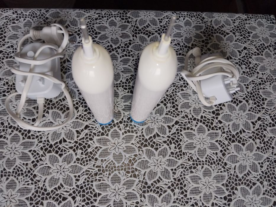 Periuțe Electrice DM