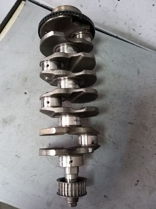 Vilbrochen 2.0 d fiat alfa romeo mito opel insignia z20dth 46471843