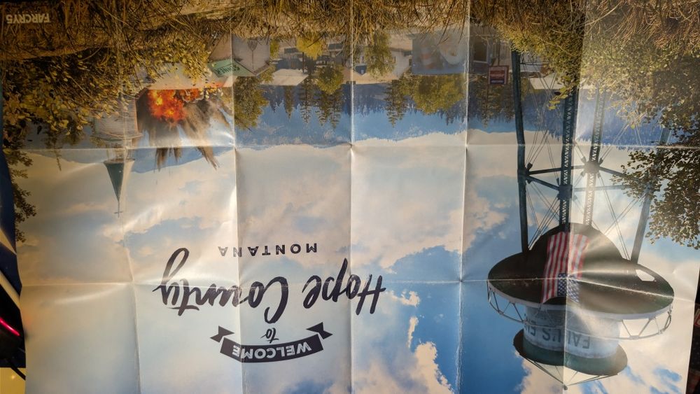 Far Cry 5 Deluxe Edition PS4