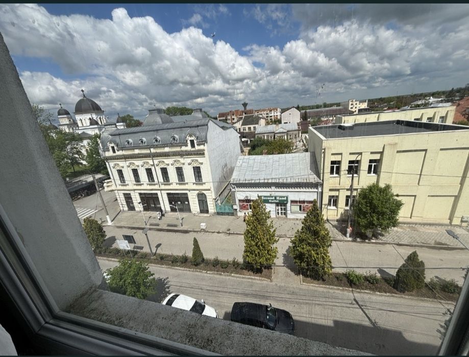 Vand apartament ultracentral