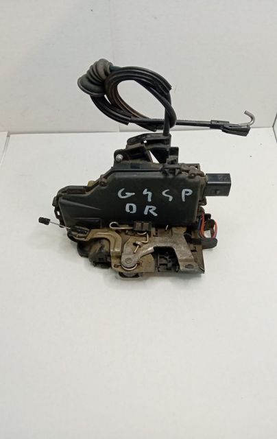 Broasca  dreapta spate Volkswagen VW Golf a 4-a generatie