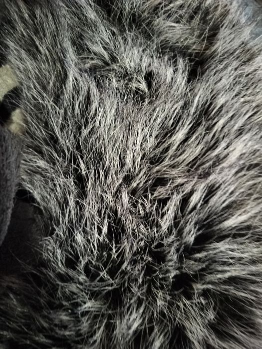 Яка естествен косъм дължина 2 м