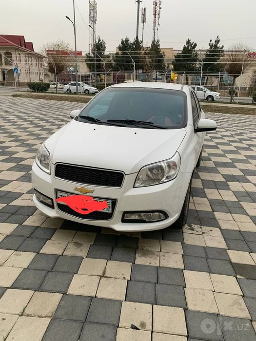 Nexi 3 sotilati xolati alo
