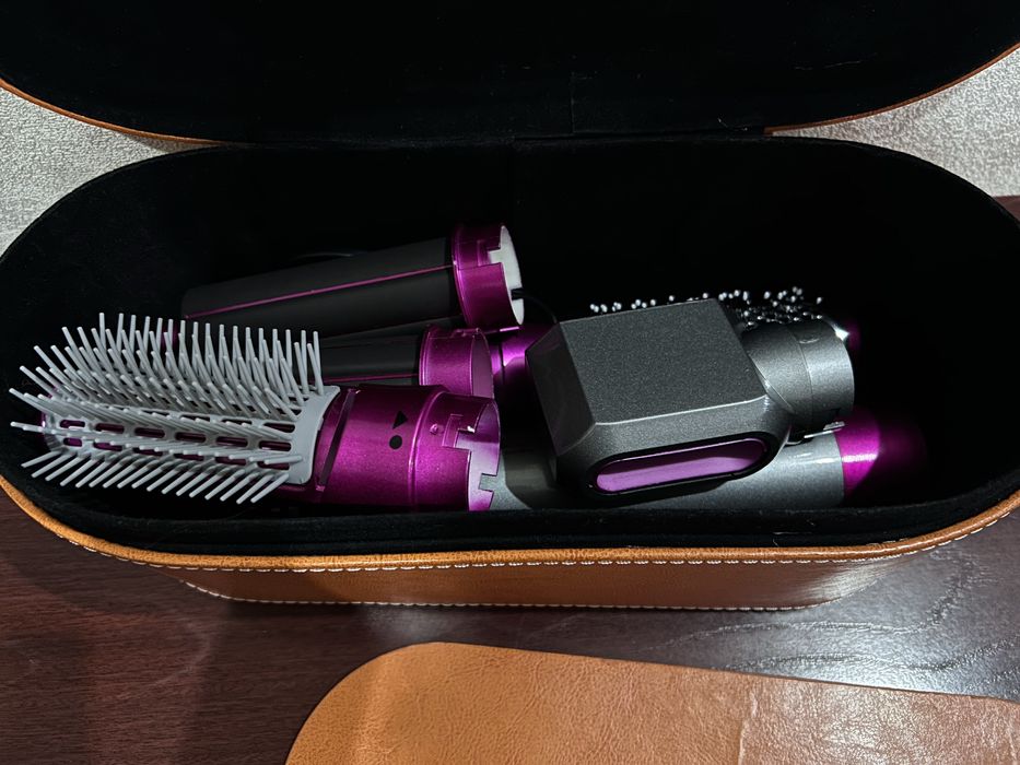 Фен Стайлер(с 5 насадками)