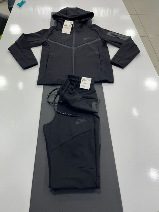 Trening Nike tech de copii!