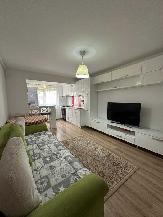 Apartament 2 camere Palladium Residence