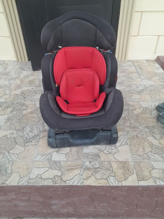 Автокресло детское