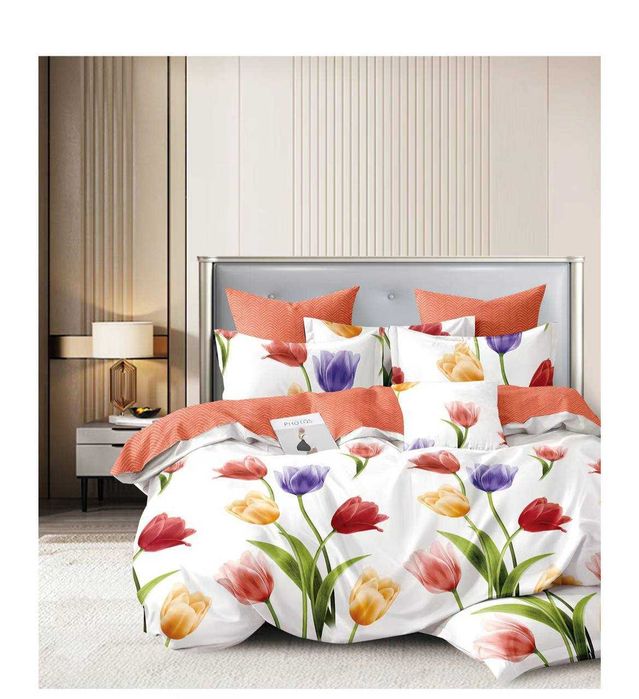 Har hil turdagi shinam va hamyonbop choyshablar