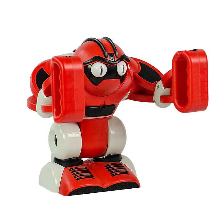 Интерактивен робот BOOMBOT