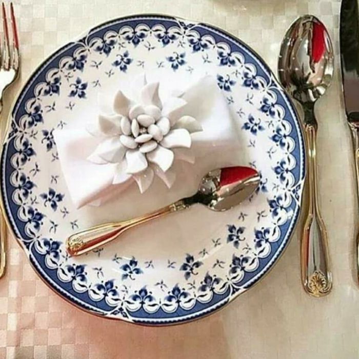 Сервиз Эден от цептер