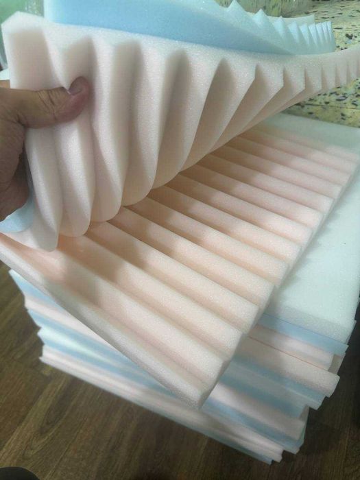 Енмейдиган акустик поролонларимиз мавжуд