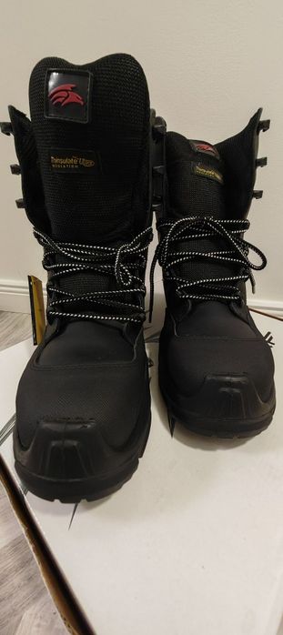 Bocanci de protecție