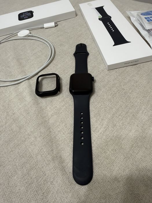 Apple Watch SE 2024 40mm