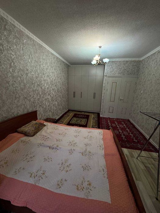 Ц2а, мах Заргарлик, 2 комнатная, со всеми условиями