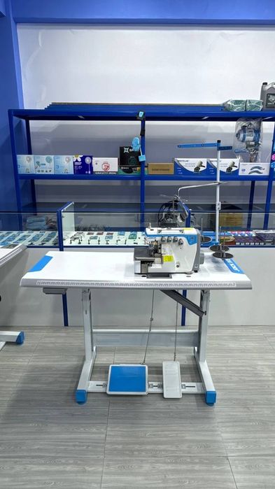 Jack E4S IDEAL xolatda