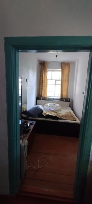 Продам часть дома