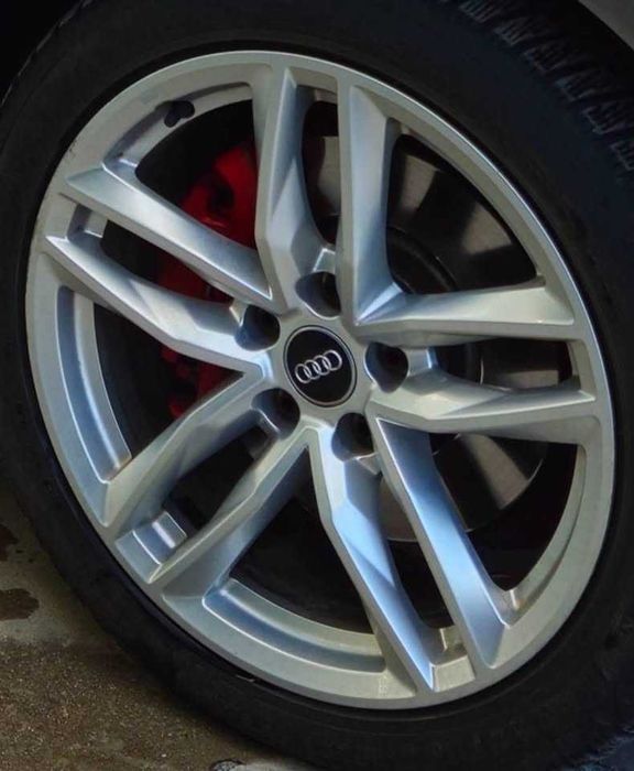 Audi A6 C6 3.0 TDI Quattro | 224 к.с. | Автомат | 2006 г. | 250 000 км