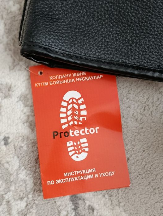 Сапоги рабочие летние