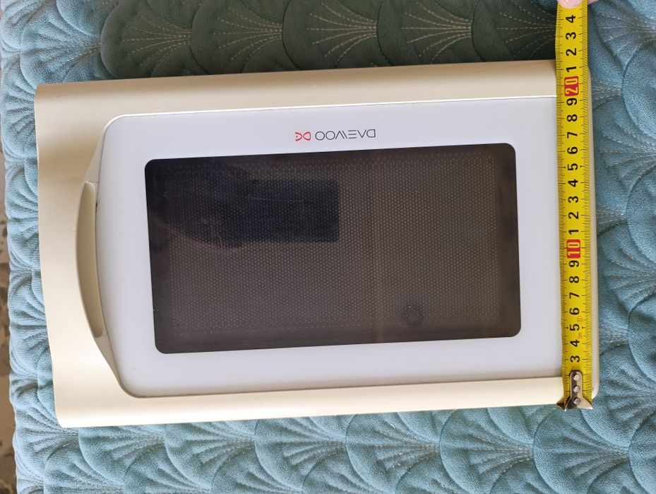 Продам дверцу от микроволновки