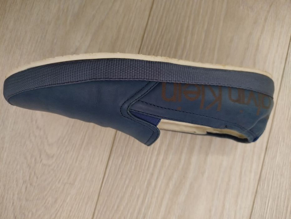 Mocasini Calvin klein