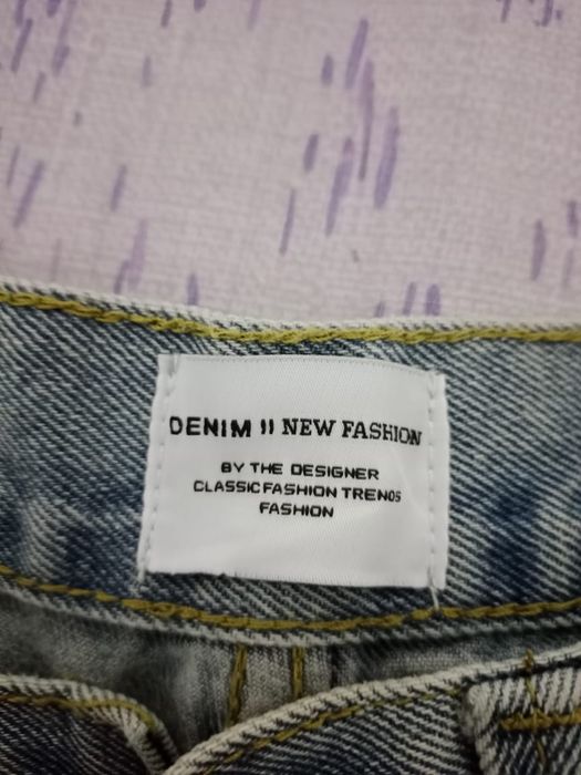 Продам Джинсы Биг Бои