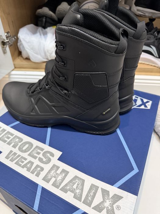 HAIX берцы 42 размер