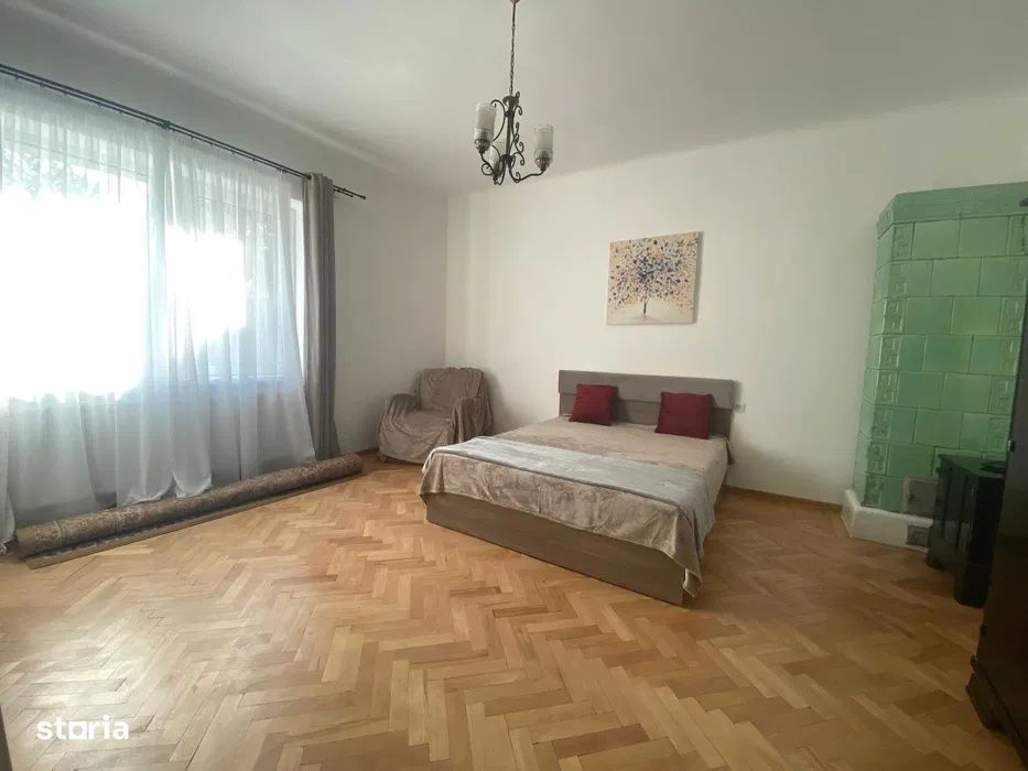 Inchiriere apartament 2 camere, zona Clujana — fotografia 1
