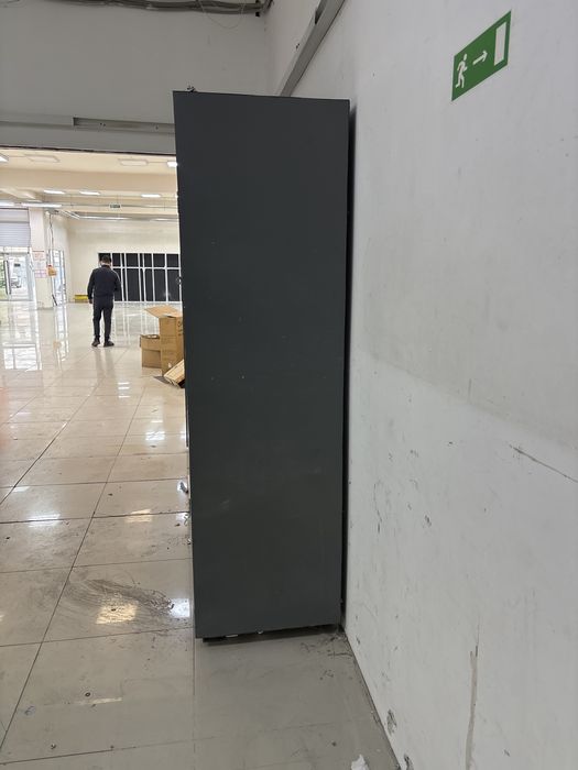 Сейф для товара