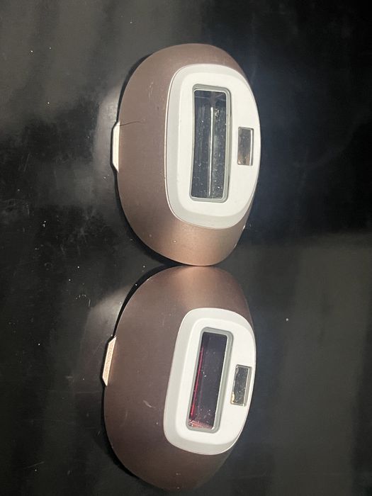 Capete epilator lumia IPL