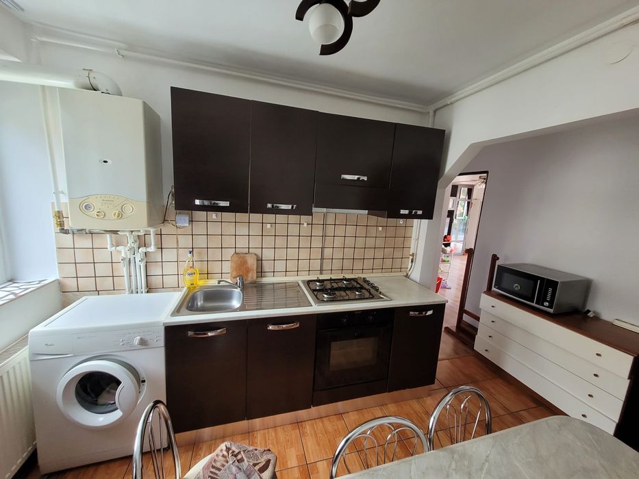 Apartament 2 cam/et 2/Unirii/Piata Dacia/Schimb cu garsoniera