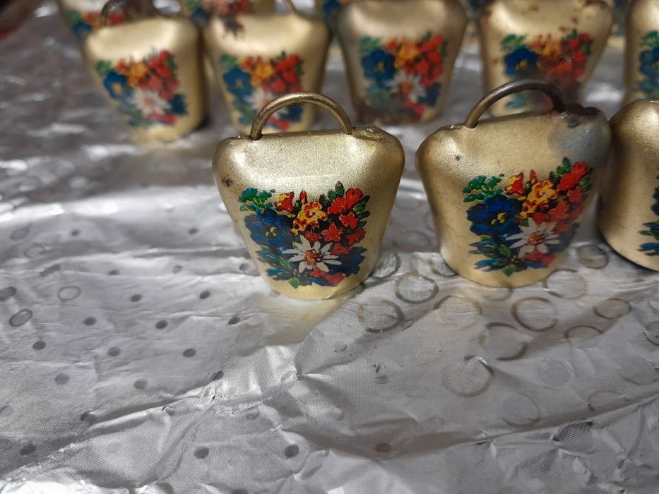 Mini Talange pictate