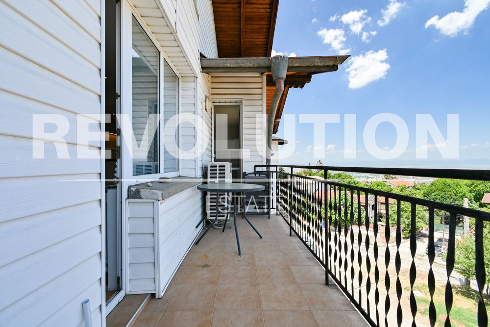 Дава се под наем Тристаен апартамент в София, Драгалевци - 130 кв.м за 700 € - Снимка #8