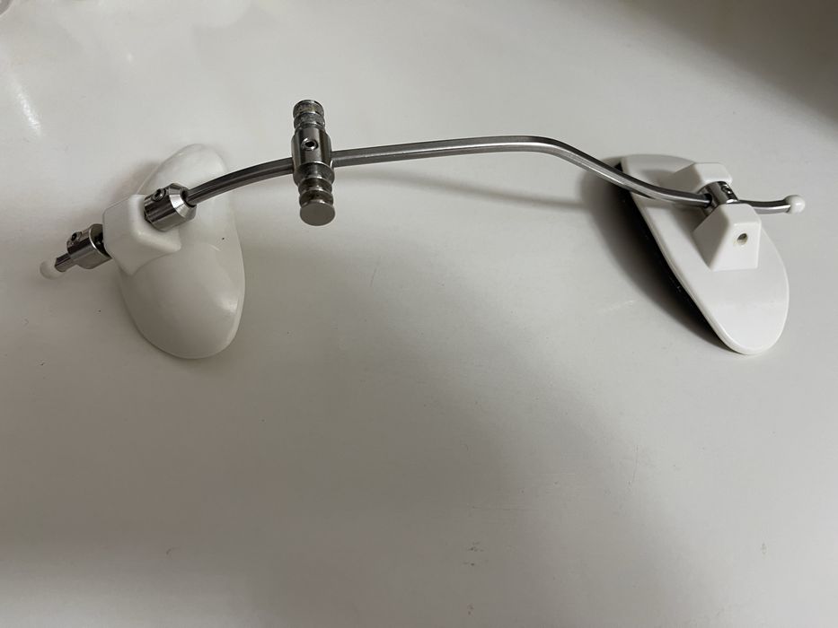 Tish, jag’ to’g’irlagich, korrektor, maska