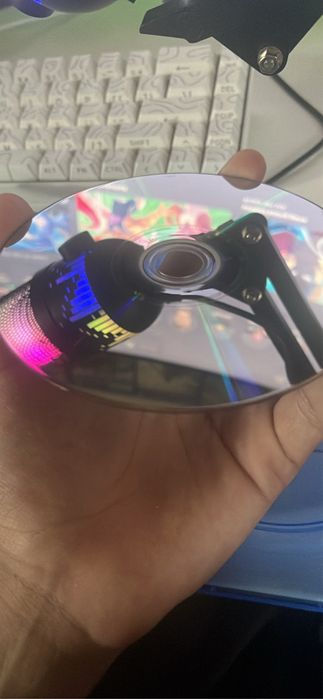 Продавам играта Stray ps4 версия  за 15€